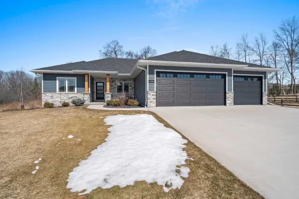 3738 Rustic Heights Court, HOWARD, WI 54313-6119