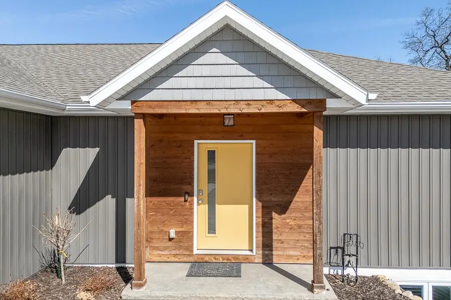 N3563 County Road W, New London, WI 54961-8829 - #2