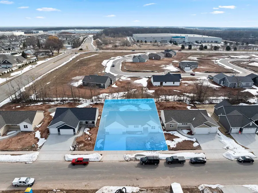 N9278 Constellation Drive, Appleton, WI 54915 - #3