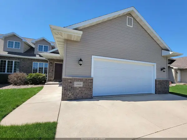 N9039 Spring Valley Road, MENASHA, WI 54952