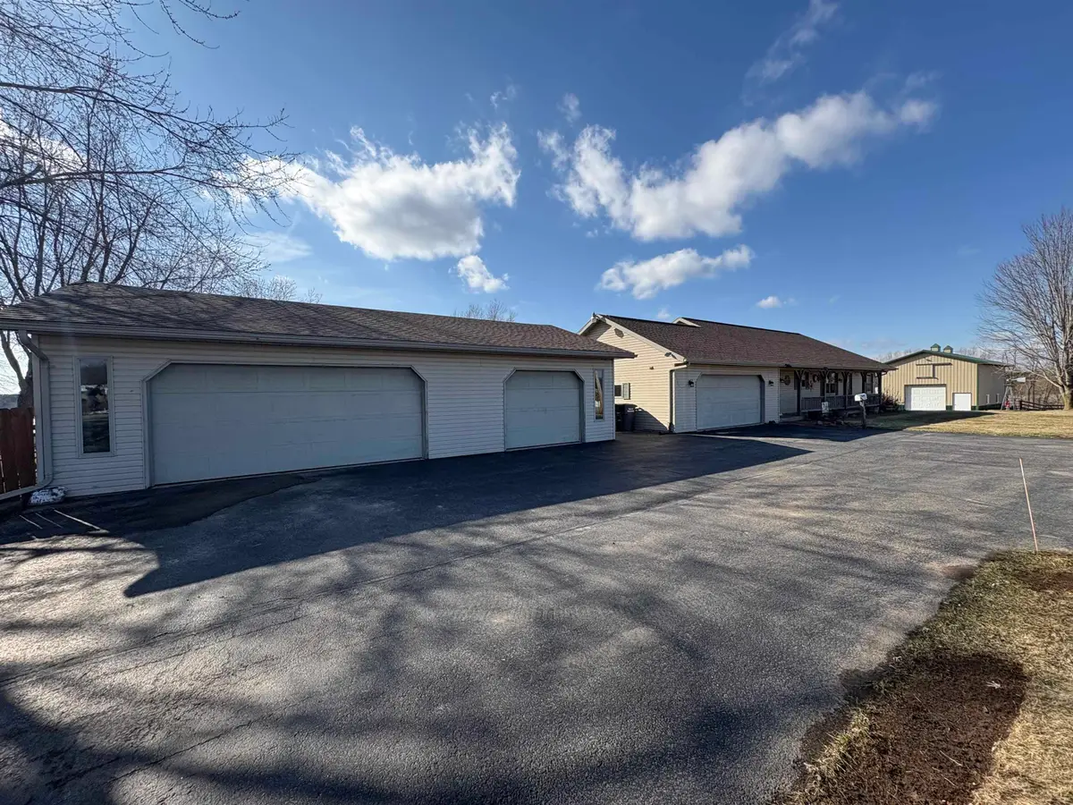 N4357 County Road T, Shawano, WI 54166 - #1