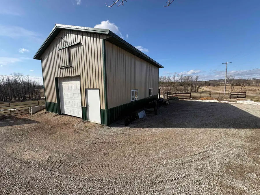 N4357 County Road T, Shawano, WI 54166 - #3