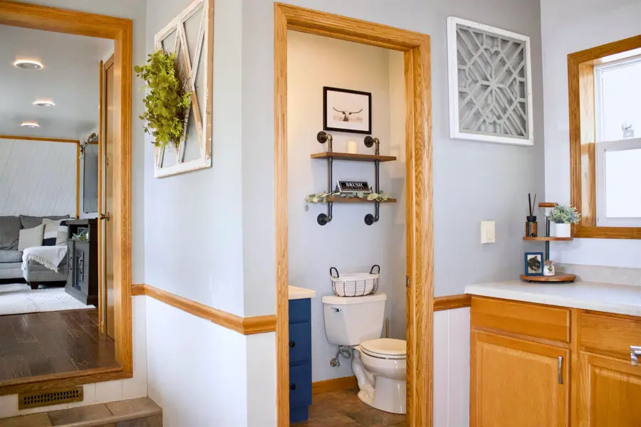 W6827 N Eastwood Street, Van Dyne, WI 54979 - #2