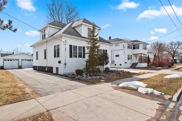 1105 Dousman Street, GREEN BAY, WI 54303-3005