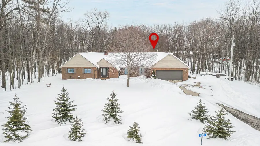 N1212 Clune Road, Kaukauna, WI 54130 - #3