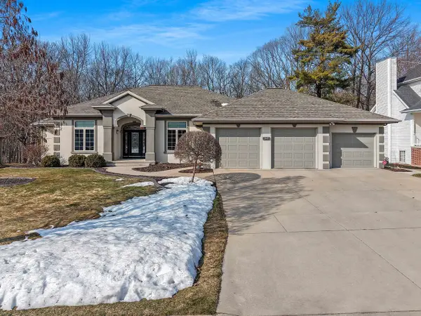 2645 Teresa Drive, GREEN BAY, WI 54311-5576