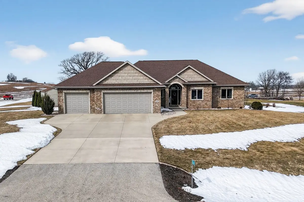 8065 Golden Primrose Circle, Neenah, WI 54956 - #1