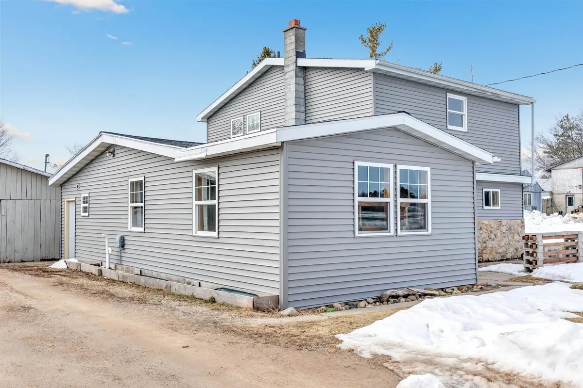 10931 Gillett Town Hall Road, Gillett, WI 54124 - #1