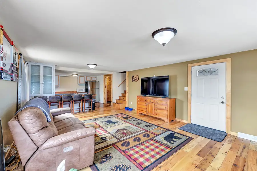 10931 Gillett Town Hall Road, Gillett, WI 54124 - #3