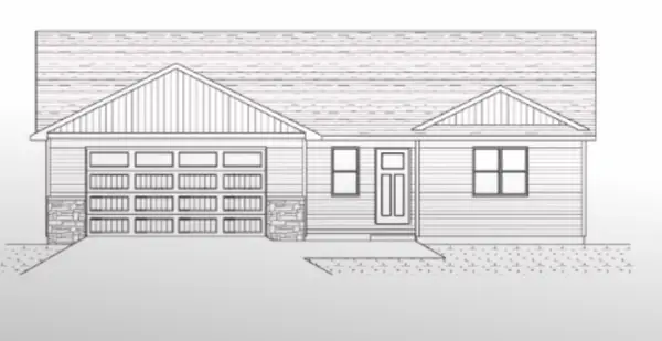 1707 Golden Gate Drive, APPLETON, WI 54913