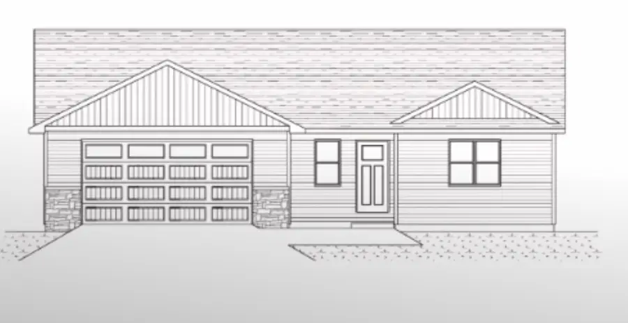 1707 Golden Gate Drive, Appleton, WI 54913 - #2