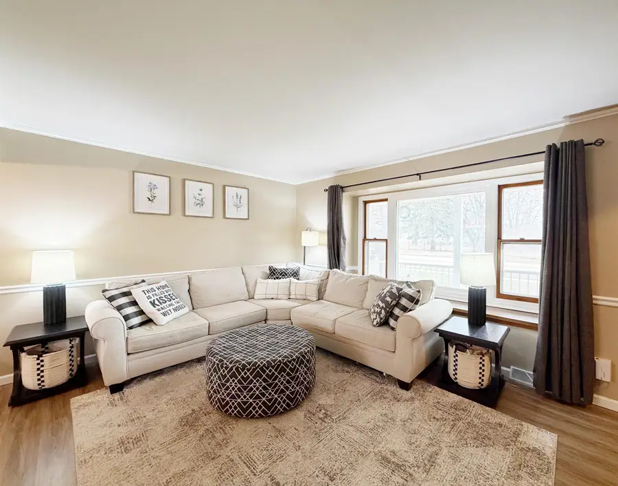 283 Old Pioneer Road, Fond Du Lac, WI 54935 - #3