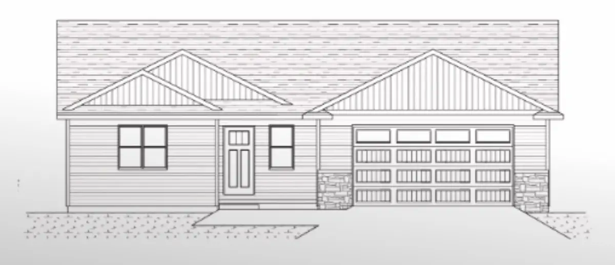 1905 Golden Gate Drive, Appleton, WI 54913 - #1