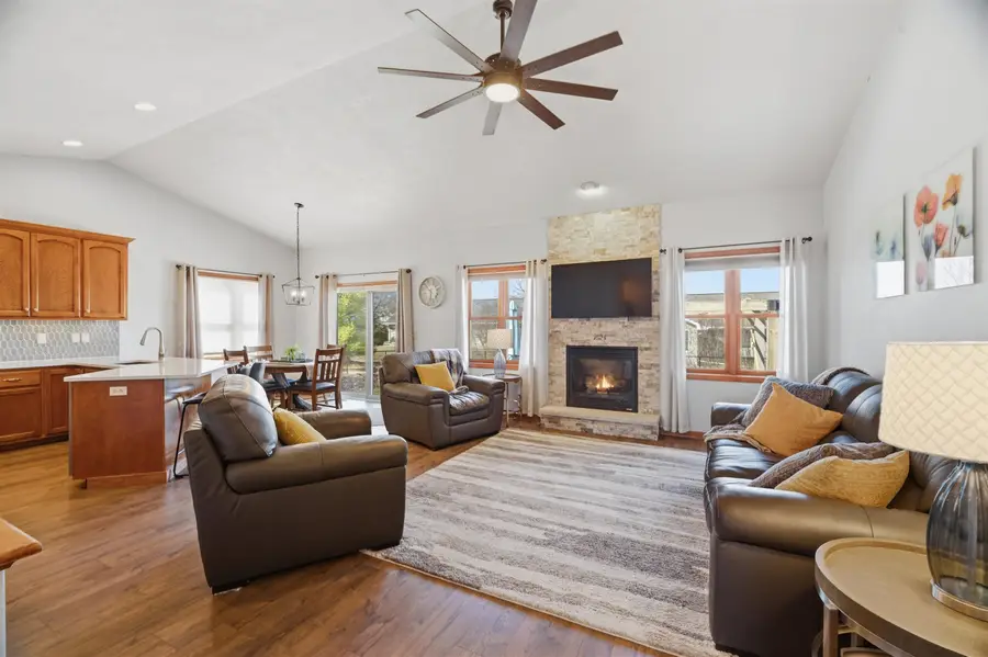 N9581 Hartford Lane, Appleton, WI 54915 - #3