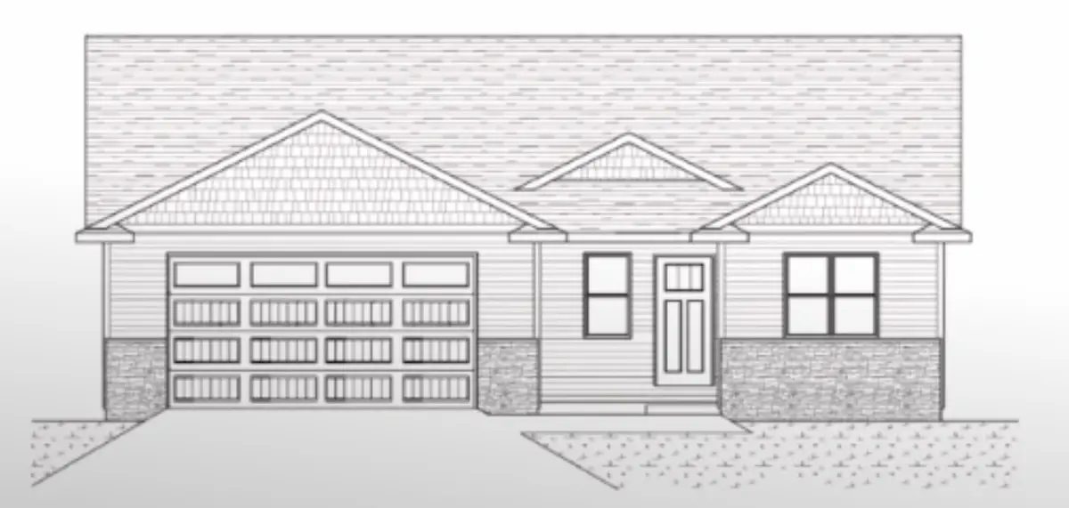 1709 Golden Gate Drive, Appleton, WI 54913 - #1