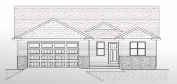 1709 Golden Gate Drive, APPLETON, WI 54913