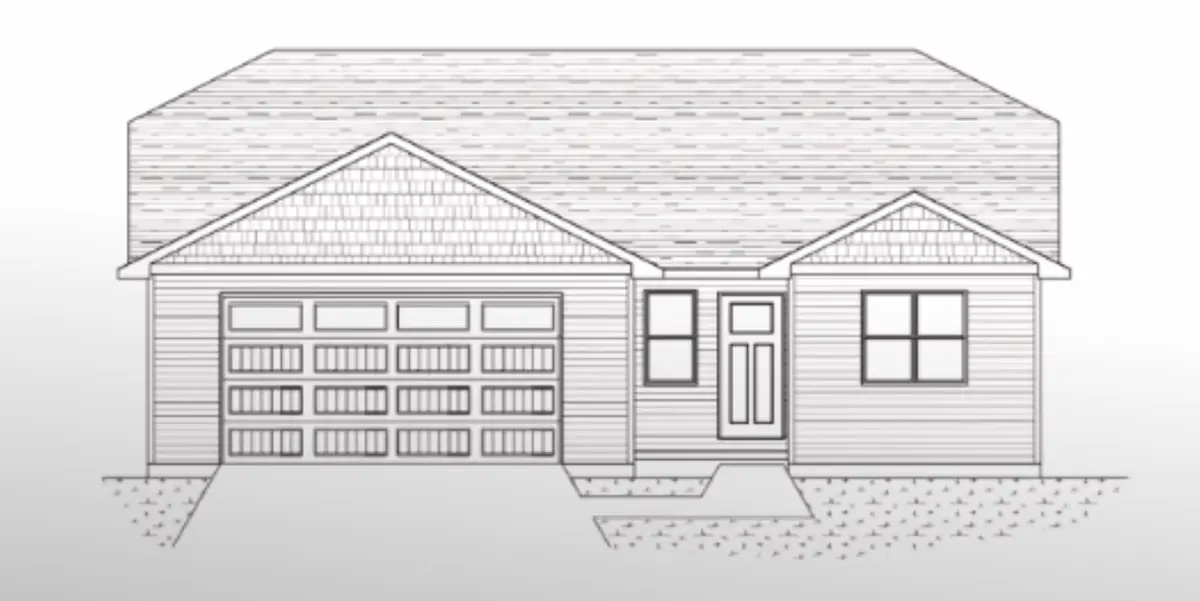 1713 Golden Gate Drive, Appleton, WI 54913 - #1