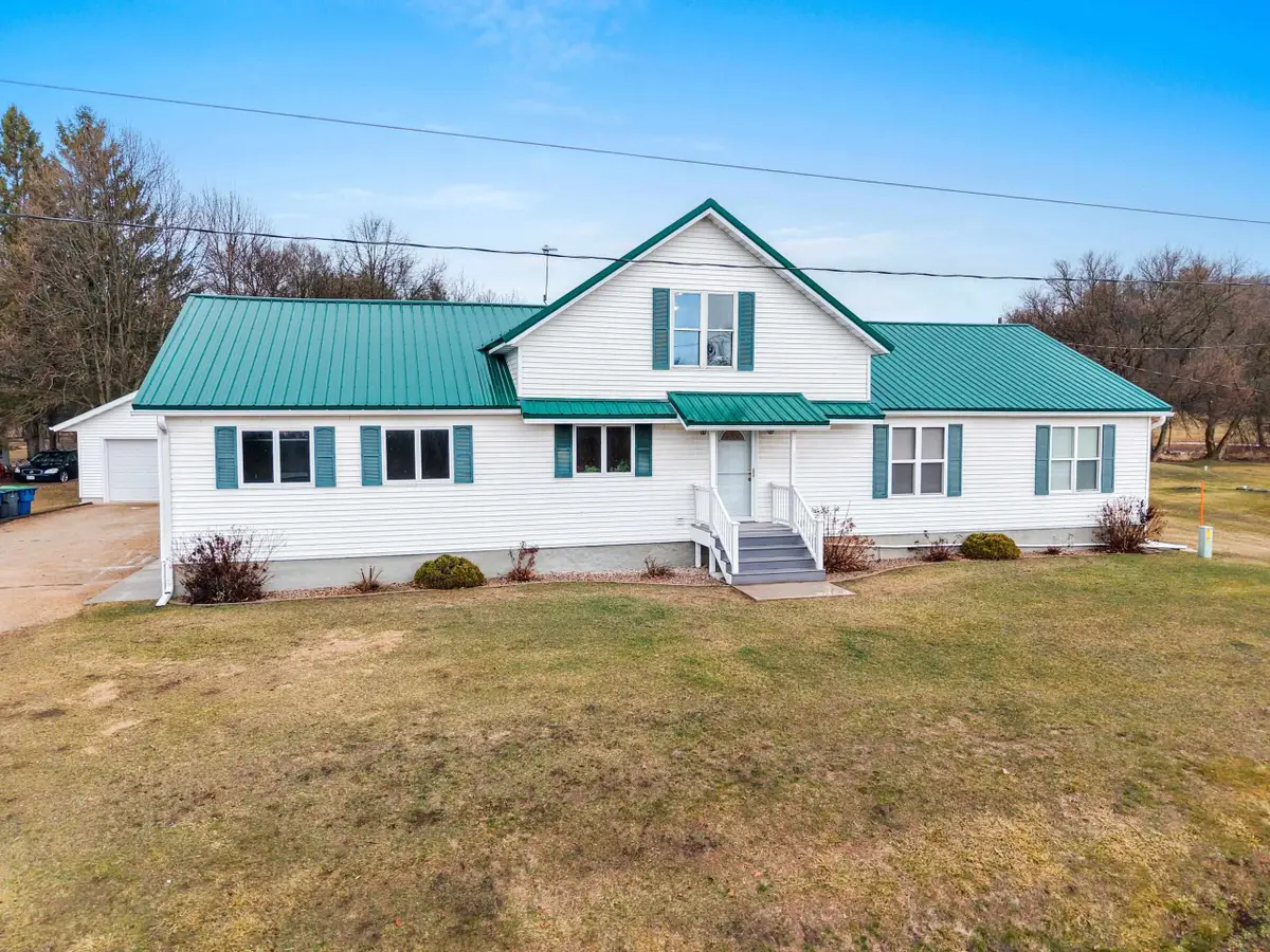 N3973 State Highway 22, Shawano, WI 54166-6120 - #1