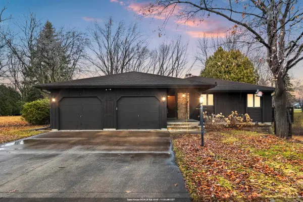 N9562 Otte Court, APPLETON, WI 54915