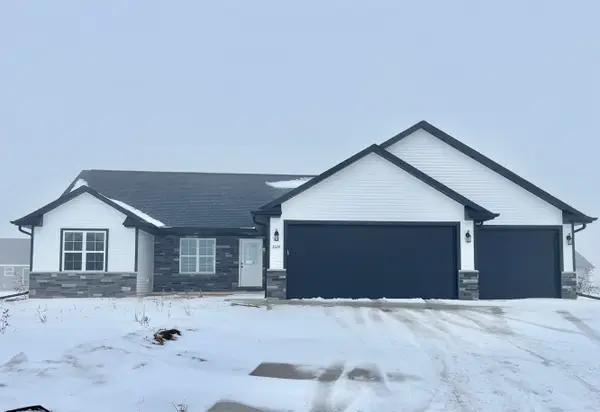 3124 Toad Island Trail, DE PERE, WI 54115
