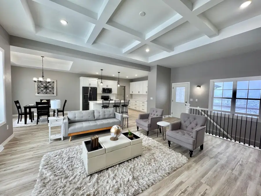 3124 Toad Island Trail, De Pere, WI 54115 - #3