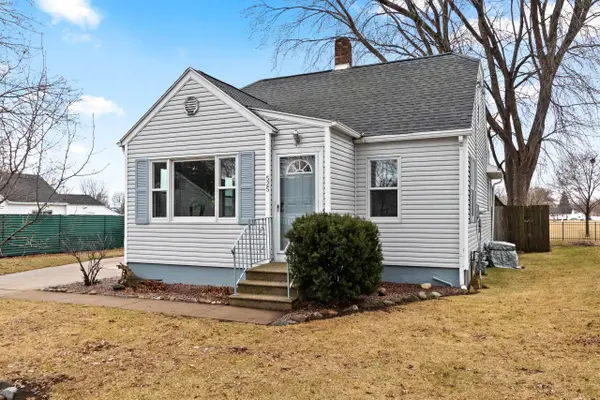 525 Dutton Avenue, GREEN BAY, WI 54304-4923