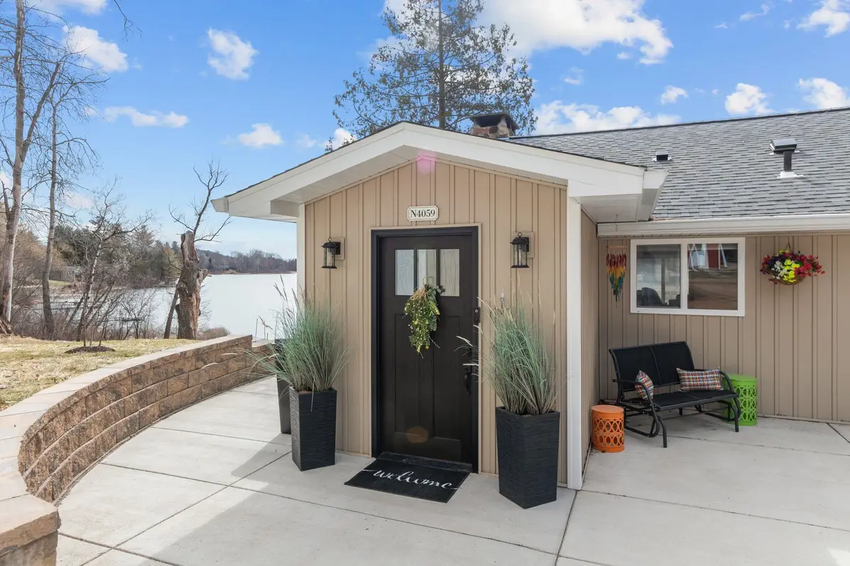 N4059 20th Drive, Wautoma, WI 54982 - #1