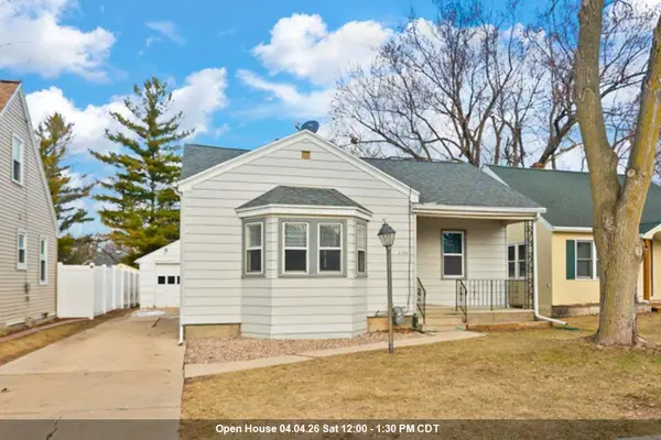 1132 12th Avenue, GREEN BAY, WI 54304