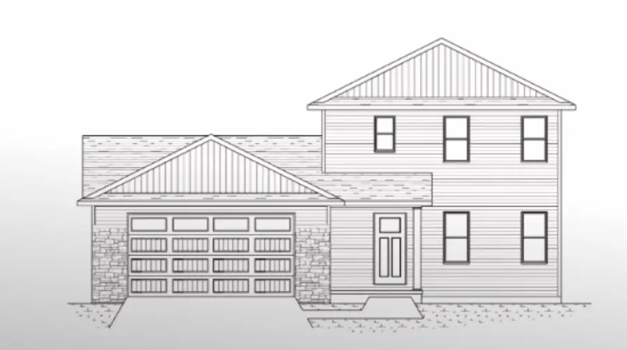 363 Wilson Street, Kimberly, WI 54136 - #2