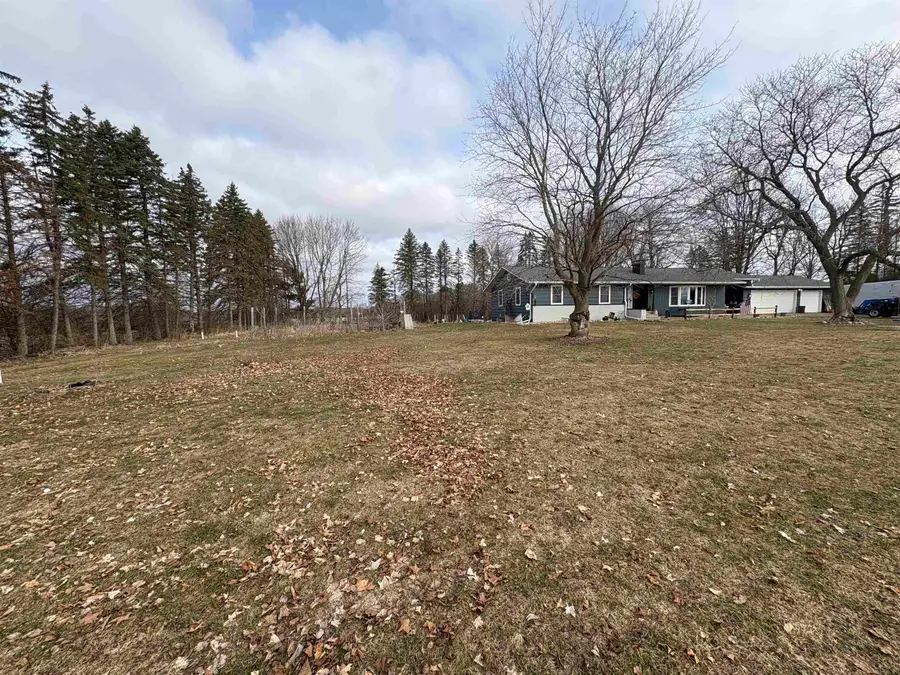 W8166 Belle Plaine Avenue, Shawano, WI 54166 - #2