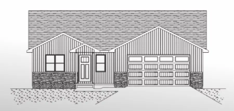 359 Wilson Street, Kimberly, WI 54136 - #2