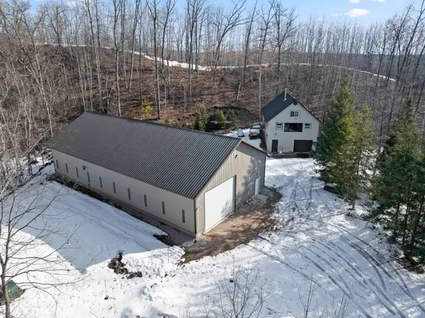N12184 Long Lake Road, WAUSAUKEE, WI 54177