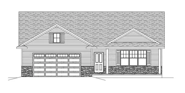 944 Enclave Court, DE PERE, WI 54115