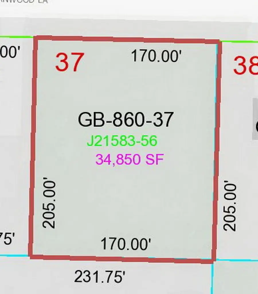 Vanwood Lane #37, Luxemburg, WI 54217 - #2