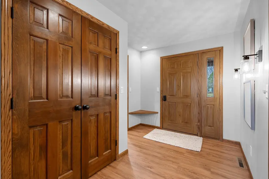 1236 Meadowview Drive, Menasha, WI 54952 - #2