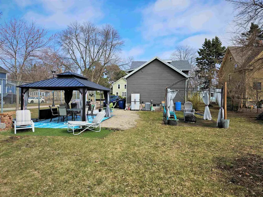 45 Eveline Street, Oshkosh, WI 54901 - #3