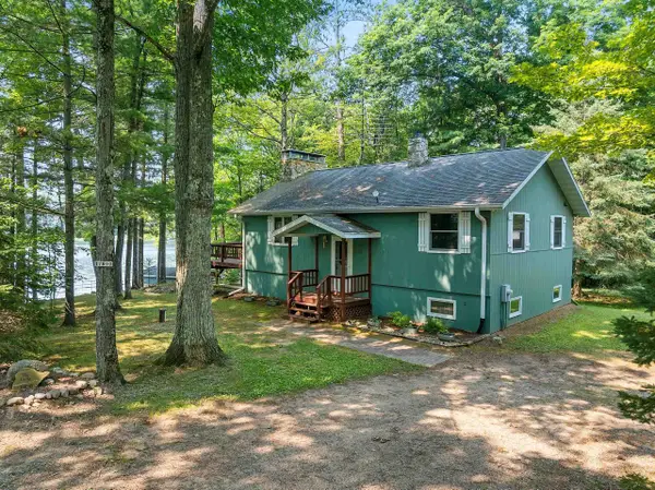 17890 W Wheeler Lane, LAKEWOOD, WI 54138