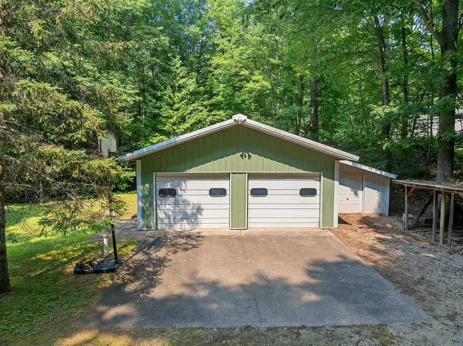 17890 W Wheeler Lane, Lakewood, WI 54138 - #3