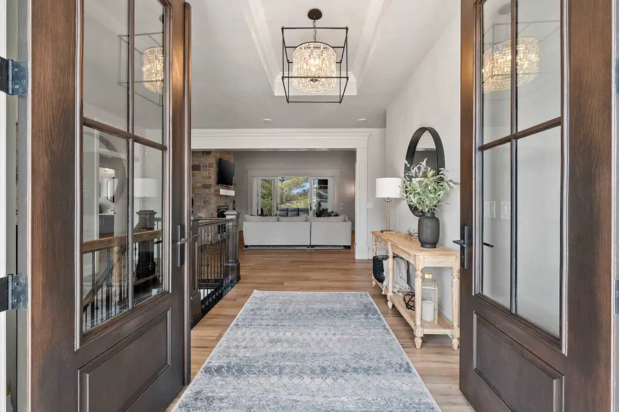 1361 Coral Reef Lane, Howard, WI 54313-3429 - #3