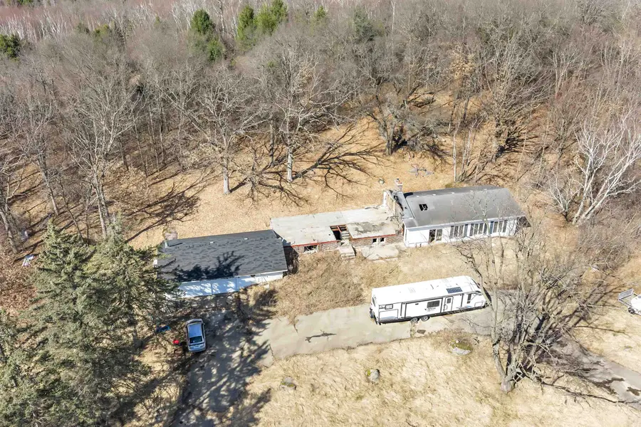 E450 Grenlie Road, Waupaca, WI 54981 - #2