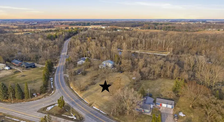 2772 State Rd 116, Omro, WI 54963 - #3