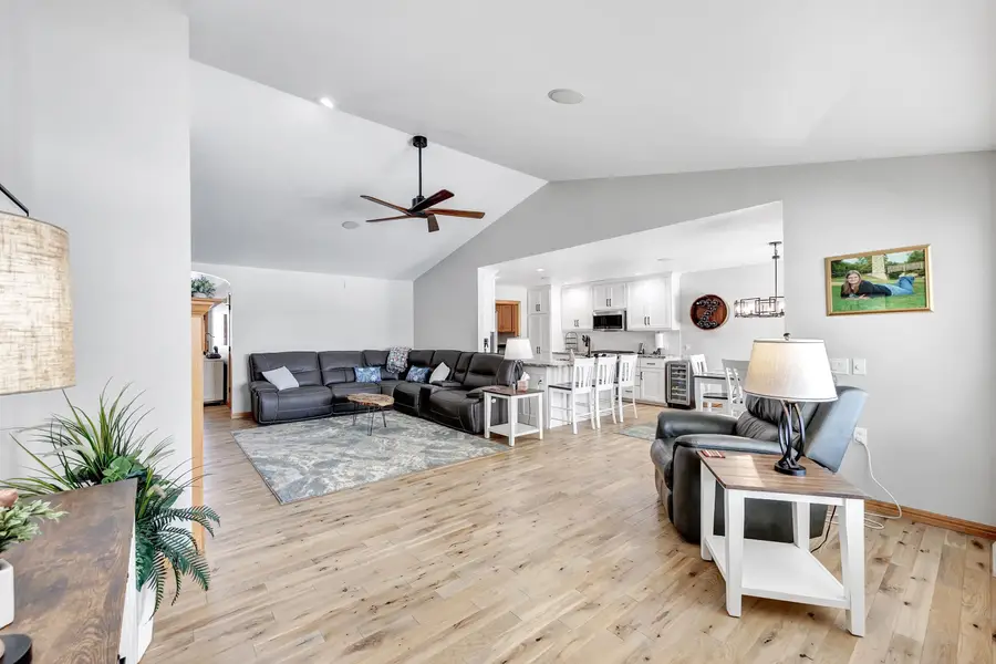 1495 Snowshoe Trail, Suamico, WI 54173 - #3