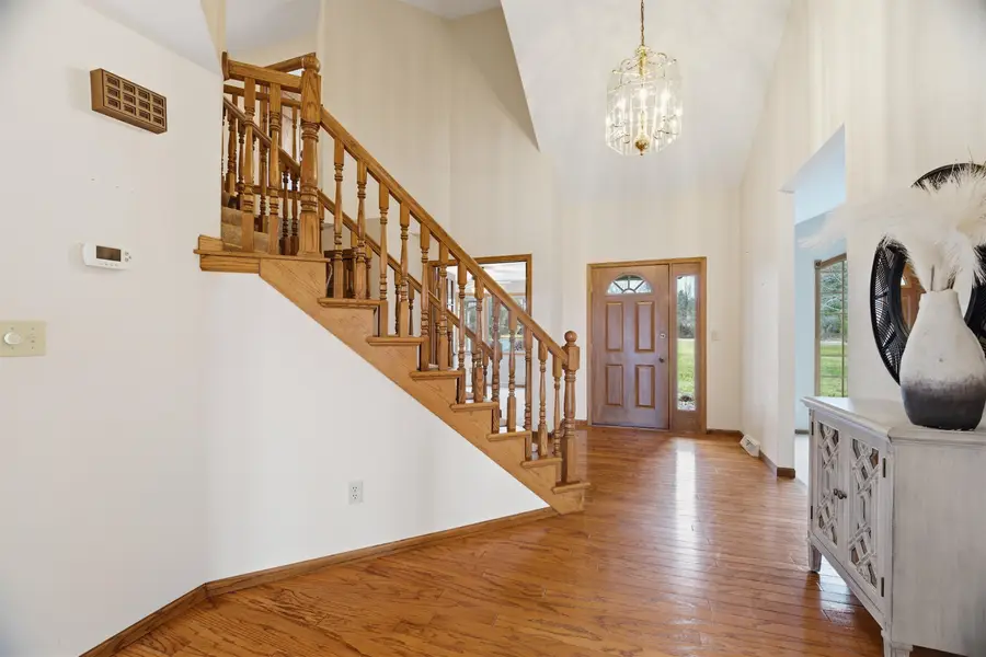 W10058 Woodhaven Lane, Hortonville, WI 54944 - #2