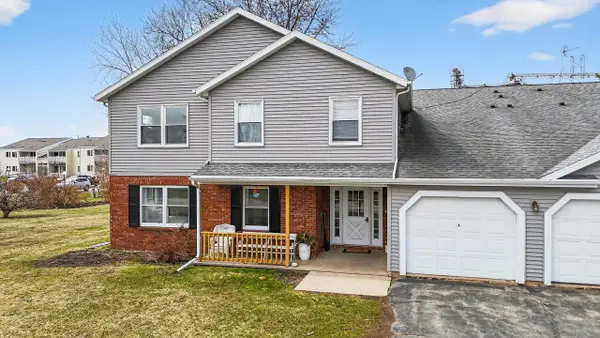 570 N Douglas Street #A, RIPON, WI 54971