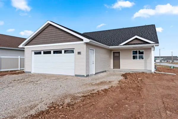 1118 Bonny Lane, CHILTON, WI 53014