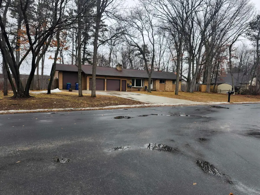 5526 Ellis Street, Stevens Point, WI 54481 - #2