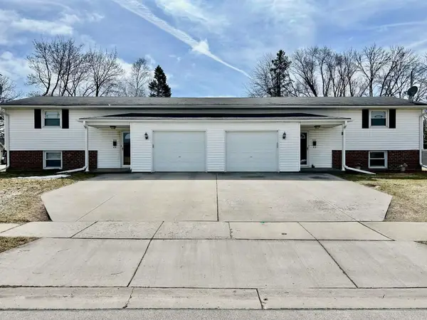 703 Helena Street, DE PERE, WI 54115-1153