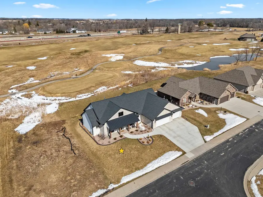 532 Royal St Pats Drive, Wrightstown, WI 54180 - #3