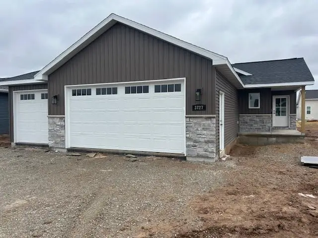 3727 E Callalilly Lane, Appleton, WI 54913 - #1