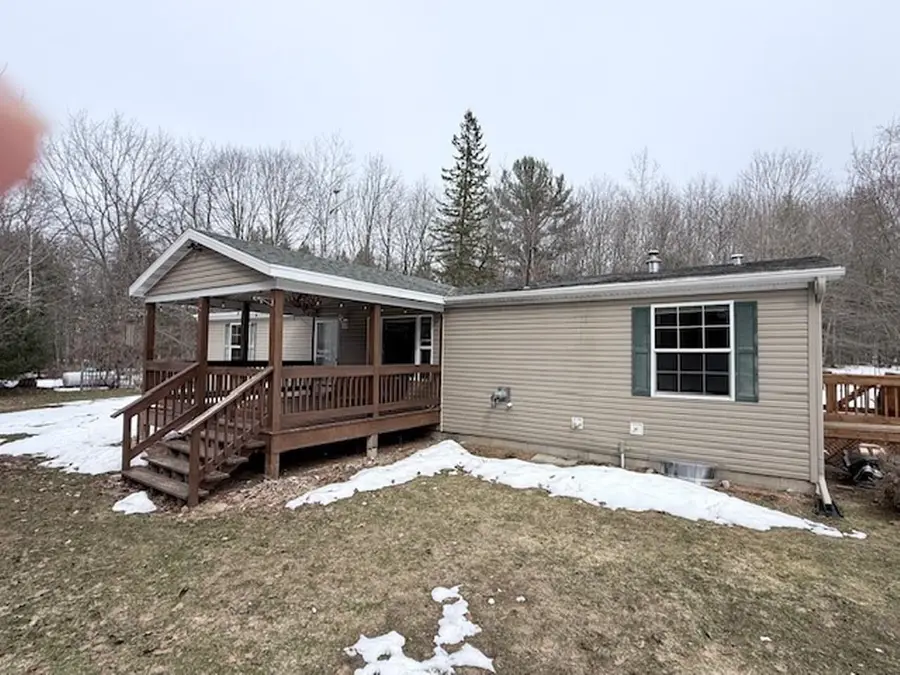 N3723 Doemel Lane, White Lake, WI 54491 - #2